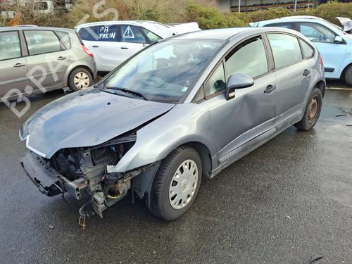 Steering column stalk CITROËN C4 I (LC_) 1.6 HDi | BP37348465I23 - Image 10