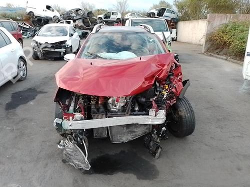 Ignition barrel PEUGEOT 2008 I (CU_) | BP37319158M48 - Image 5