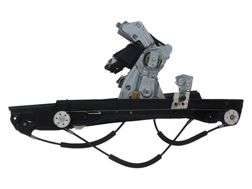Front right window mechanism OPEL MERIVA B MPV (S10) 1.4 (75) | BP37349027C23 - Image 3
