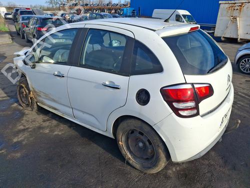 Electronic module CITROËN C3 II (SC_) 1.6 HDi | BP37344635M83 - Image 13