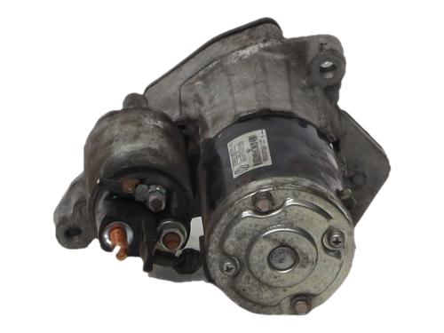 Starter DACIA SANDERO II TCe 90 (B8M1, B8MA, B8AC) | BP37521065M8 - Image 4