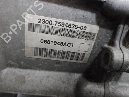 Gearbox MINI MINI (R56) Cooper S | BP37309282M3 - Image 3