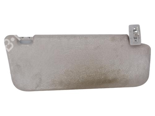 Left sun visor MERCEDES-BENZ E-CLASS (W211) E 220 CDI (211.008) | BP37332270I1 - Image 3