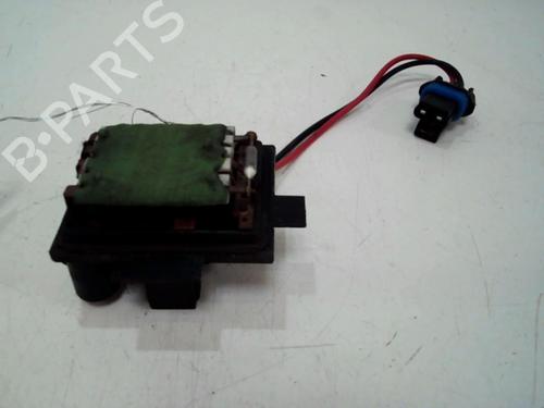 Used Heater resistor Heater resistor 37309667 37309667
