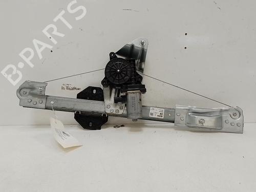 front-right-window-mechanism-dacia-sandero-ii-2012-37314347 main image
