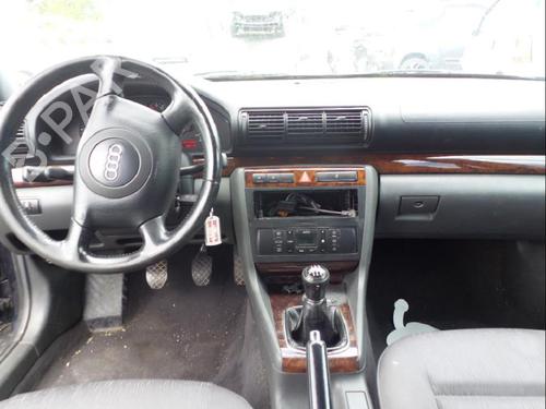 Teile für AUDI A4 B5 (8D2) 1.9 TDI 4796606