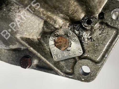 Used Gearbox Gearbox 37325997 37325997