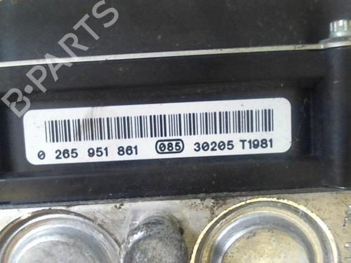 abs-pump-citroen-c4-ii-nc_-2009-37300210 main image