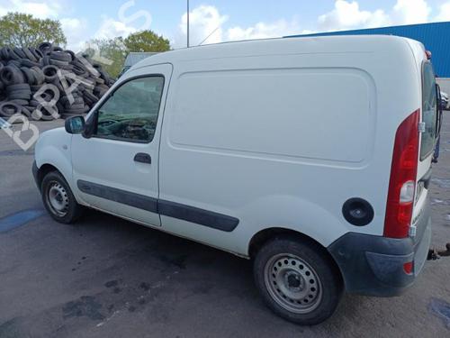 Front right window mechanism NISSAN KUBISTAR Van (X76) 1.5 dCi | BP37321669C23 - Image 10