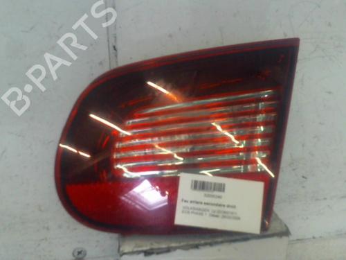 Right tailgate light VW EOS (1F7, 1F8) | BP37303317C80 - Image 2