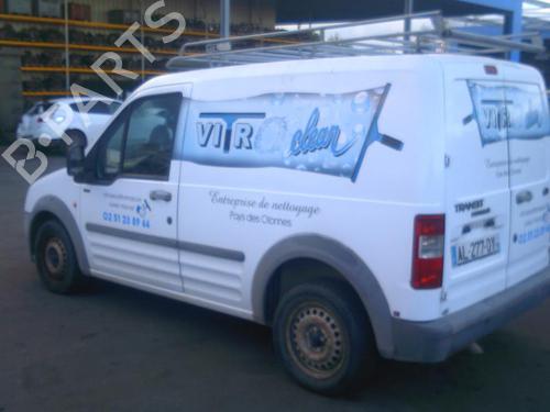 Left sun visor FORD TRANSIT CONNECT (P65_, P70_, P80_) 1.8 Di | BP37311254I1 - Image 8