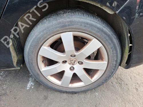 Used Parts PEUGEOT 308 I (4A_, 4C_) 1.6 HDi 4804594