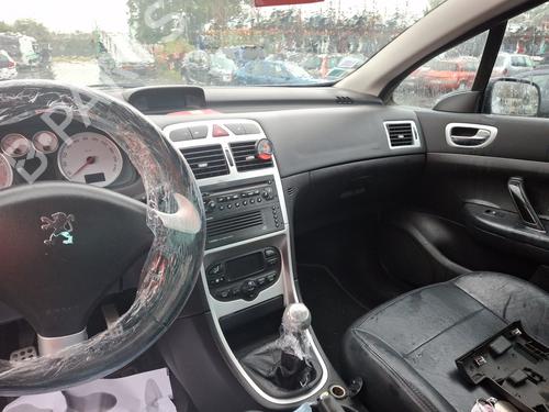 Starter PEUGEOT 307 CC (3B) 2.0 16V | BP37334125M8 - Image 10