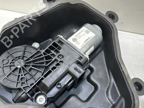 Used Front left window mechanism Front left window mechanism 37325767 37325767