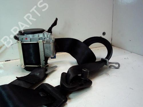 Used Front left seatbelt Front left seatbelt 37302922 37302922