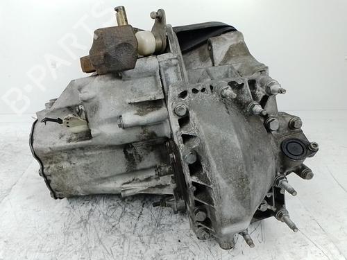 Gearbox CITROËN C5 II (RC_) | BP37311718M3 - Image 2