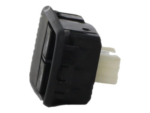 Left front window switch RENAULT TRAFIC III Van (FG_) 2.0 dCi 120 (FGMN) | BP38342402I27 - Image 4