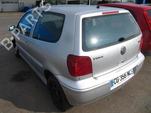 Brugte VW POLO (6N2) 1.4 TDI 4796508