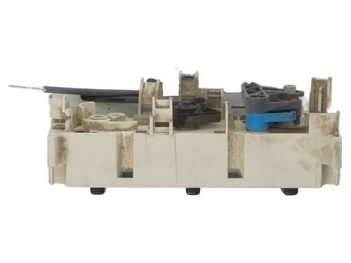 Climate control PEUGEOT PARTNER Box Body/MPV (5_, G_) | BP37345985I5 - Image 3