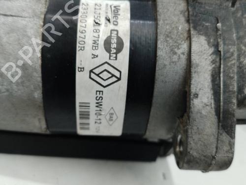 Starter RENAULT TWINGO III (BCM_, BCA_) 0.9 TCe 90 (BCM9, BCM2) | BP37320642M8  - Image 5