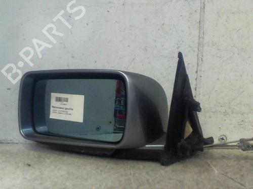 Used Left mirror Left mirror 37299137 37299137
