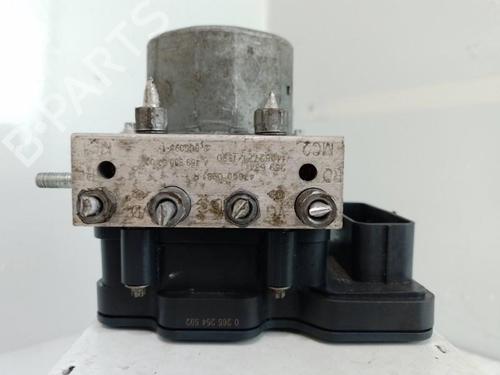 ABS pump RENAULT TWINGO III (BCM_, BCA_) | BP37320470M43 - Image 5