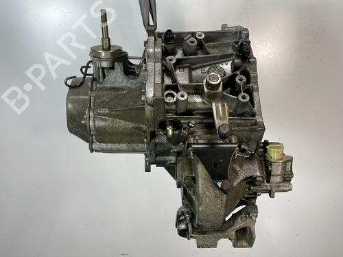 Used Gearbox Gearbox 37295729 37295729