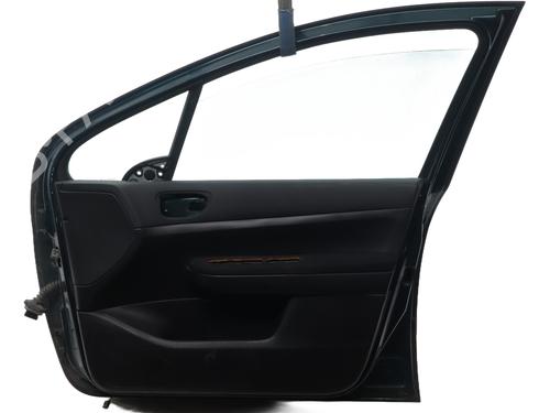 right-front-door-peugeot-307-3ac-2000-2001-2002-2003-2004-2005-2006-2007-2008-2009-2010-2011-2012-37615495 main image