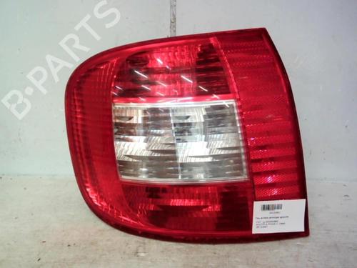 Used Left taillight Left taillight 37305626 37305626