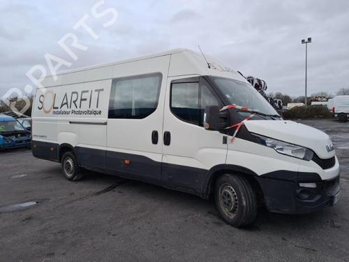 Electronic module IVECO DAILY VI Van 33S13, 35S13, 35C13 | BP37328987M83 - Image 14