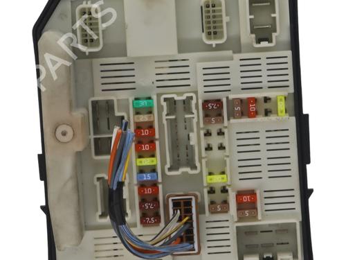 Electronic module RENAULT MASTER III Van (FV) 2.3 dCi 125 FWD (FV0C, FV0D, FV0G, FV0H, FV0J, FV0K,... | BP40508996M83 - Image 3