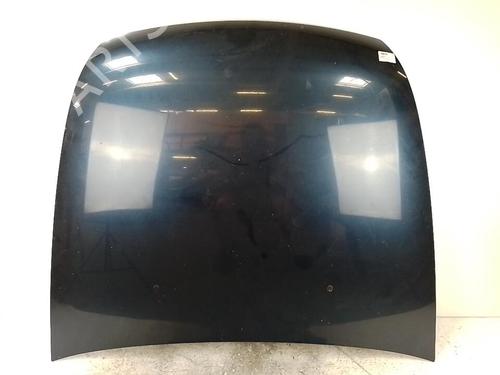 Motorhjelm PEUGEOT 607 (9D, 9U) 2.2 HDi | BP37620290C1 - Image 2