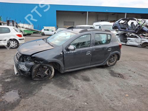 Left taillight DACIA SANDERO II TCe 90 (B8M1, B8MA, B8AC) | BP39043764C34  - Image 10