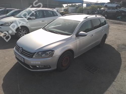 Bremselys VW PASSAT B7 Variant (365) | BP37319311L11 - Image 7