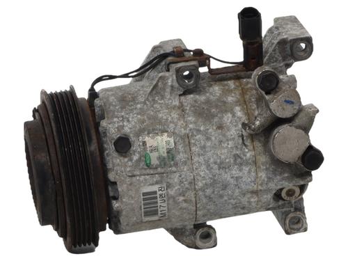 AC compressor HYUNDAI i20 I (PB, PBT) 1.4 CRDi | BP37994615M34 - Image 5