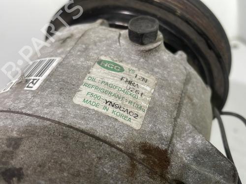 AC compressor HYUNDAI ix20 (JC) 1.4 CRDi | BP37323437M34  - Image 5
