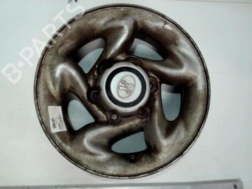 Used Rim Rim 37306841 37306841