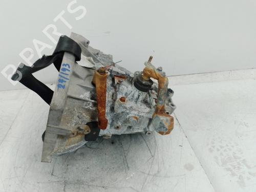 gearbox-toyota-yaris-_p9_-2005-2006-2007-2008-2009-2010-2011-2012-2013-2014-37320016 main image