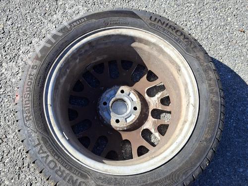 Used Rim Rim 39629732 39629732