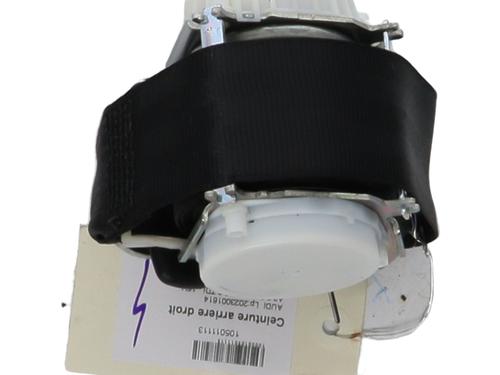Rear right seatbelt AUDI A3 (8P1) 2.0 TDI 16V | BP37332128I28 - Image 2