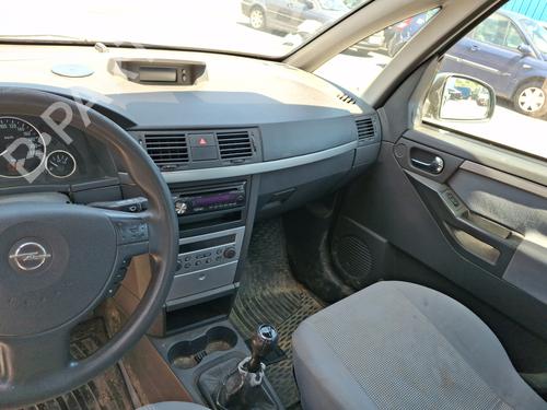 Switch OPEL MERIVA A MPV (X03) 1.6 16V (E75) | BP37336106I30 - Image 12