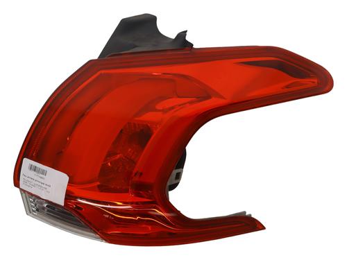 Right taillight PEUGEOT 2008 I (CU_) 1.2 VTi | BP37339602C35 - Image 4