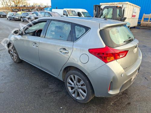 Left front window switch TOYOTA AURIS (_E15_) | BP37348500I27 - Image 9