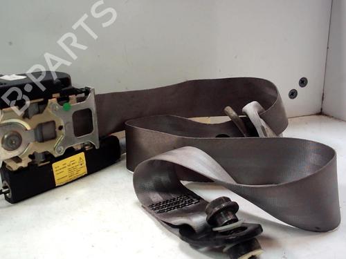Used Front right seatbelt Front right seatbelt 37301106 37301106