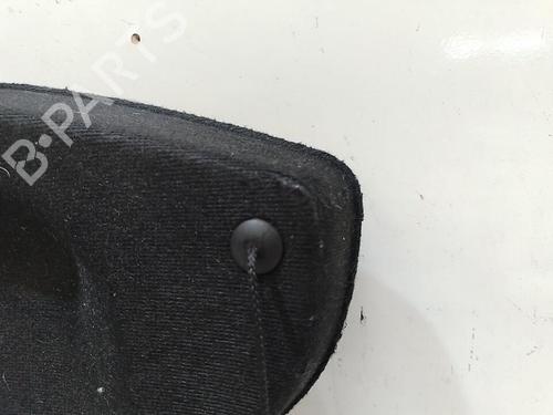 Used Rear parcel shelf Rear parcel shelf 37620332 37620332