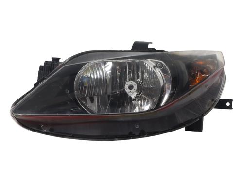 Left headlight SEAT IBIZA IV (6J5, 6P1) 1.2 TDI | BP37337716C28 - Image 3