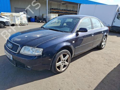 Right front indicator AUDI A6 C5 (4B2, 4B4) 2.5 TDI | BP37348232C33 - Image 9