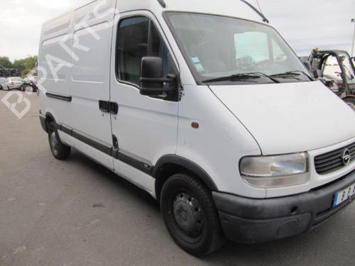 Other OPEL MOVANO A Van (X70) 2.2 DTI (FD) | BP37619753O1 - Image 5