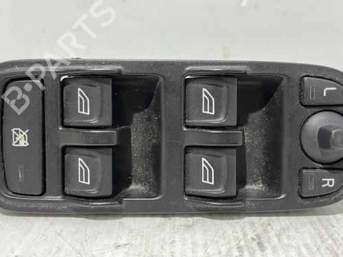 Left front window switch VOLVO V50 (545) 2.0 D | BP37326948I27 - Image 2
