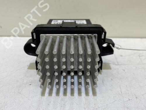 Heater resistor OPEL ASTRA J (P10) | BP37318774M108 - Image 3